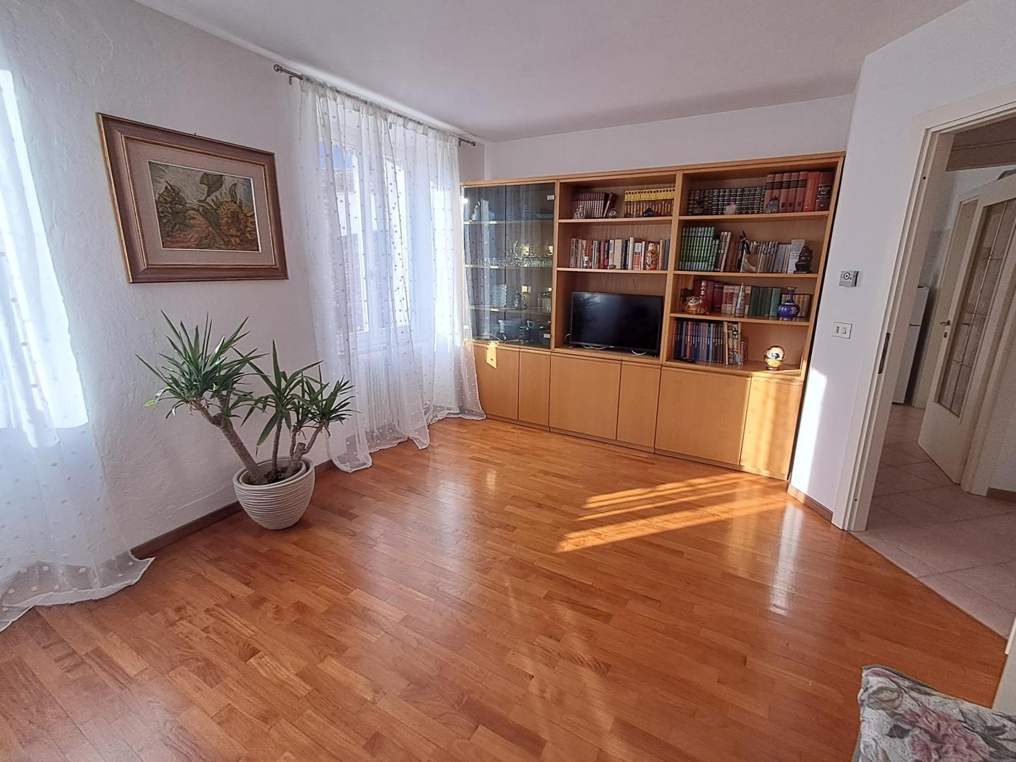 Appartamento Gisella Rovereto  Exterior photo