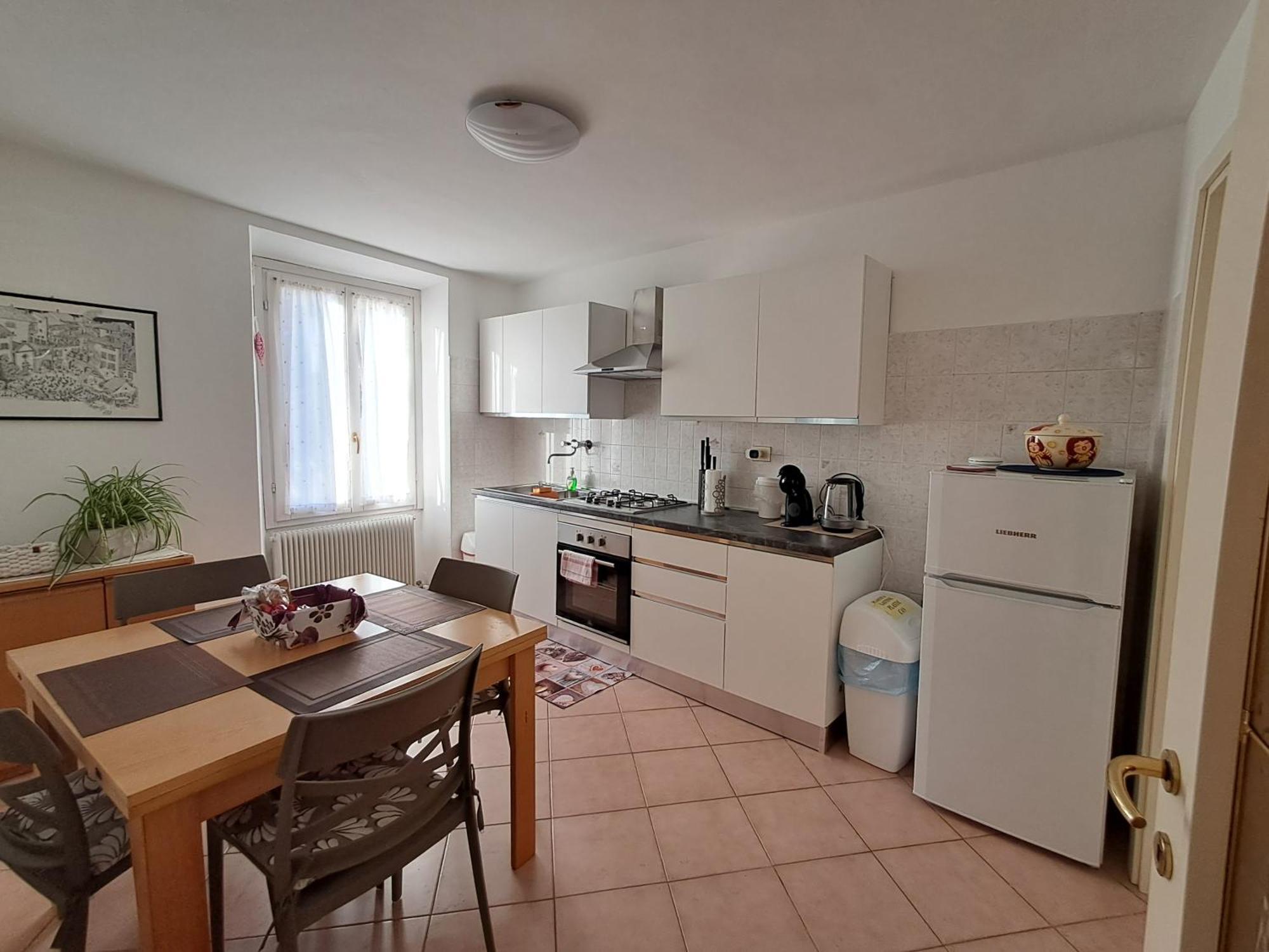 Appartamento Gisella Rovereto  Exterior photo